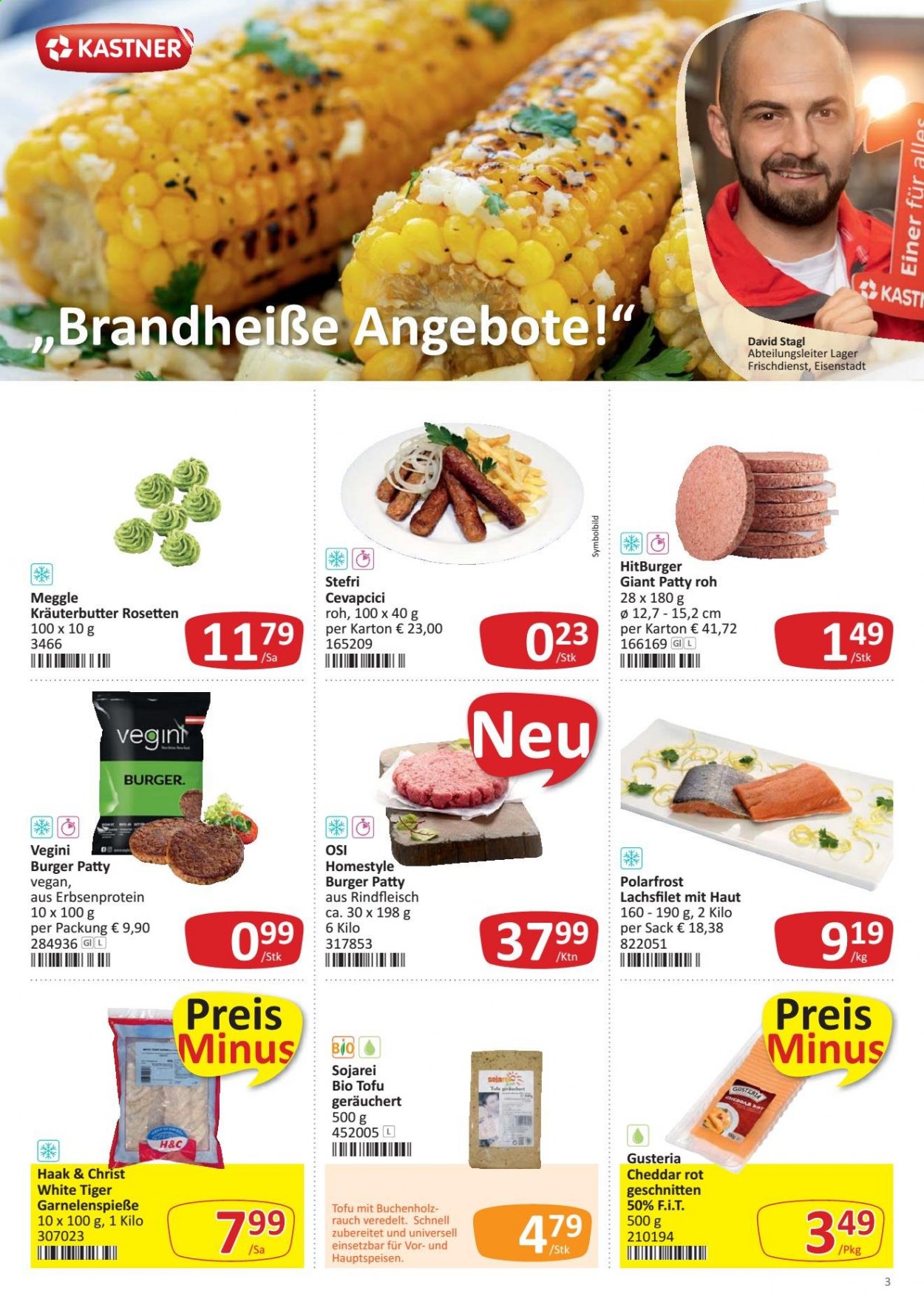Angebote KASTNER - 19.7.2021 - 31.7.2021. Seite 3