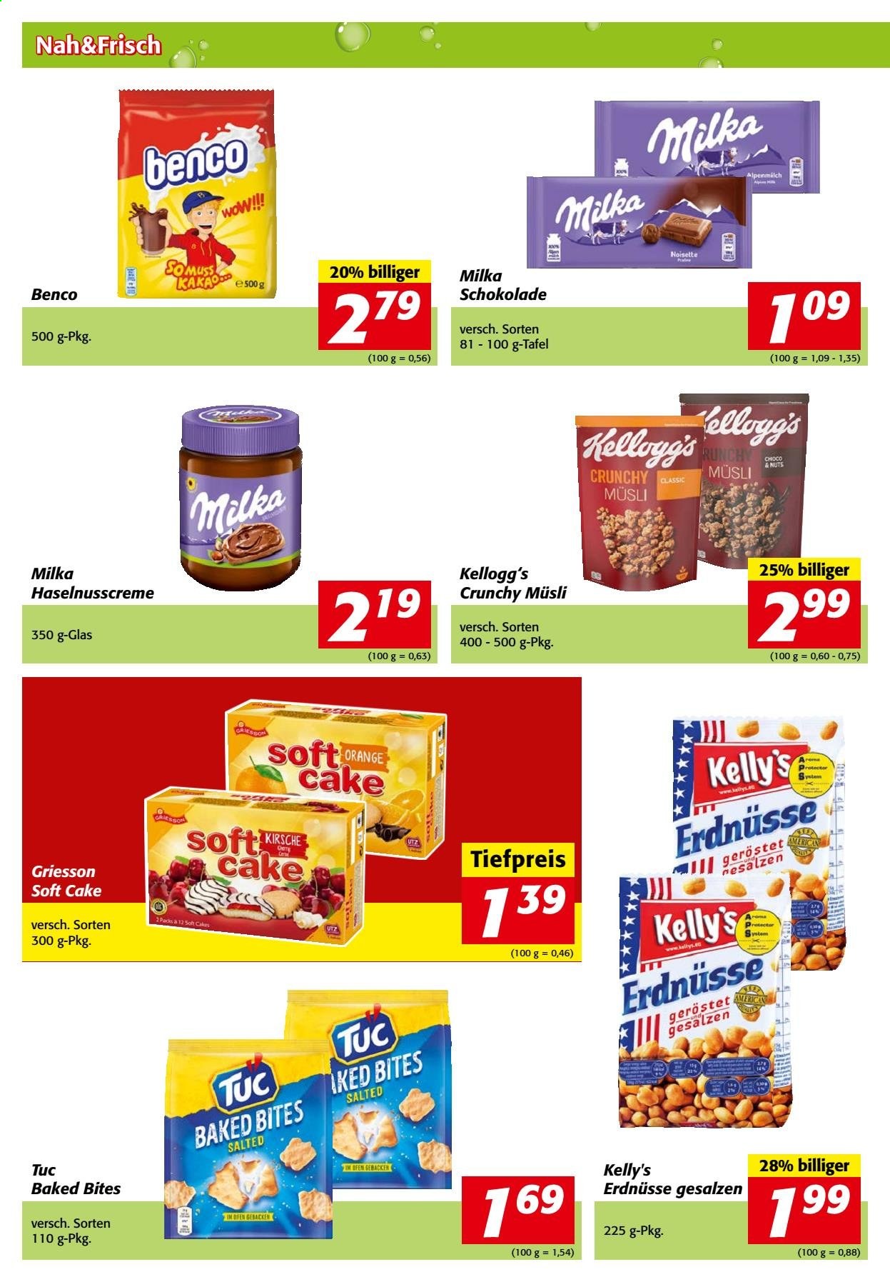 Angebote KASTNER - 14.7.2021 - 20.7.2021. Seite 10