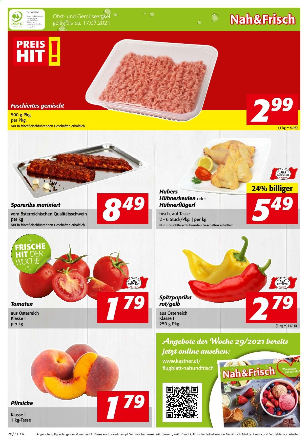 Angebote KASTNER - 14.7.2021 - 20.7.2021. Seite 12