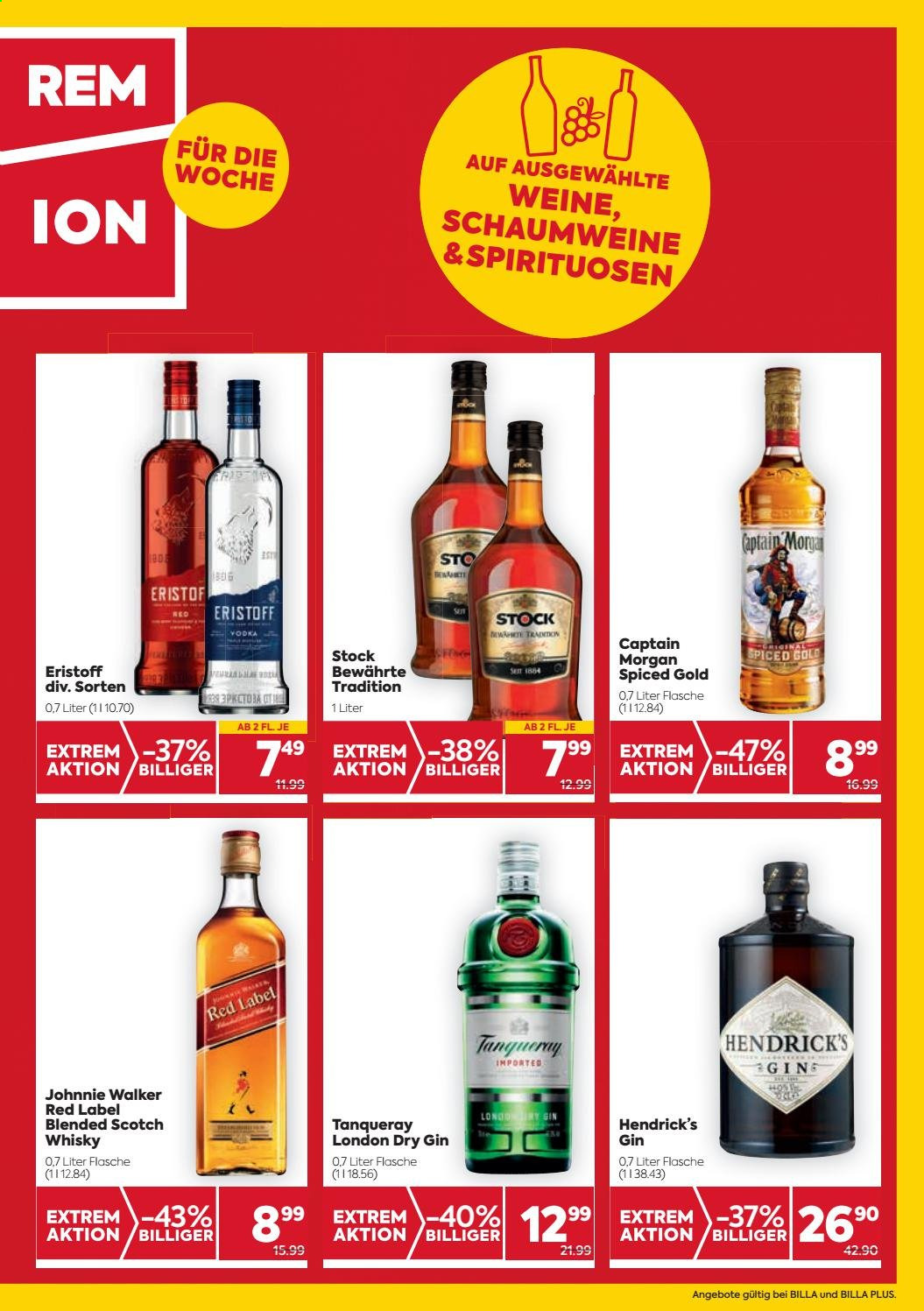 Angebote Billa - 15.7.2021 - 21.7.2021. Seite 3