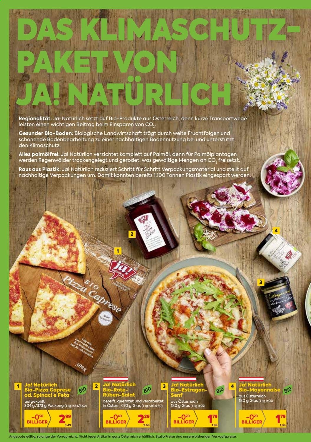 Angebote Billa - 15.7.2021 - 21.7.2021. Seite 8
