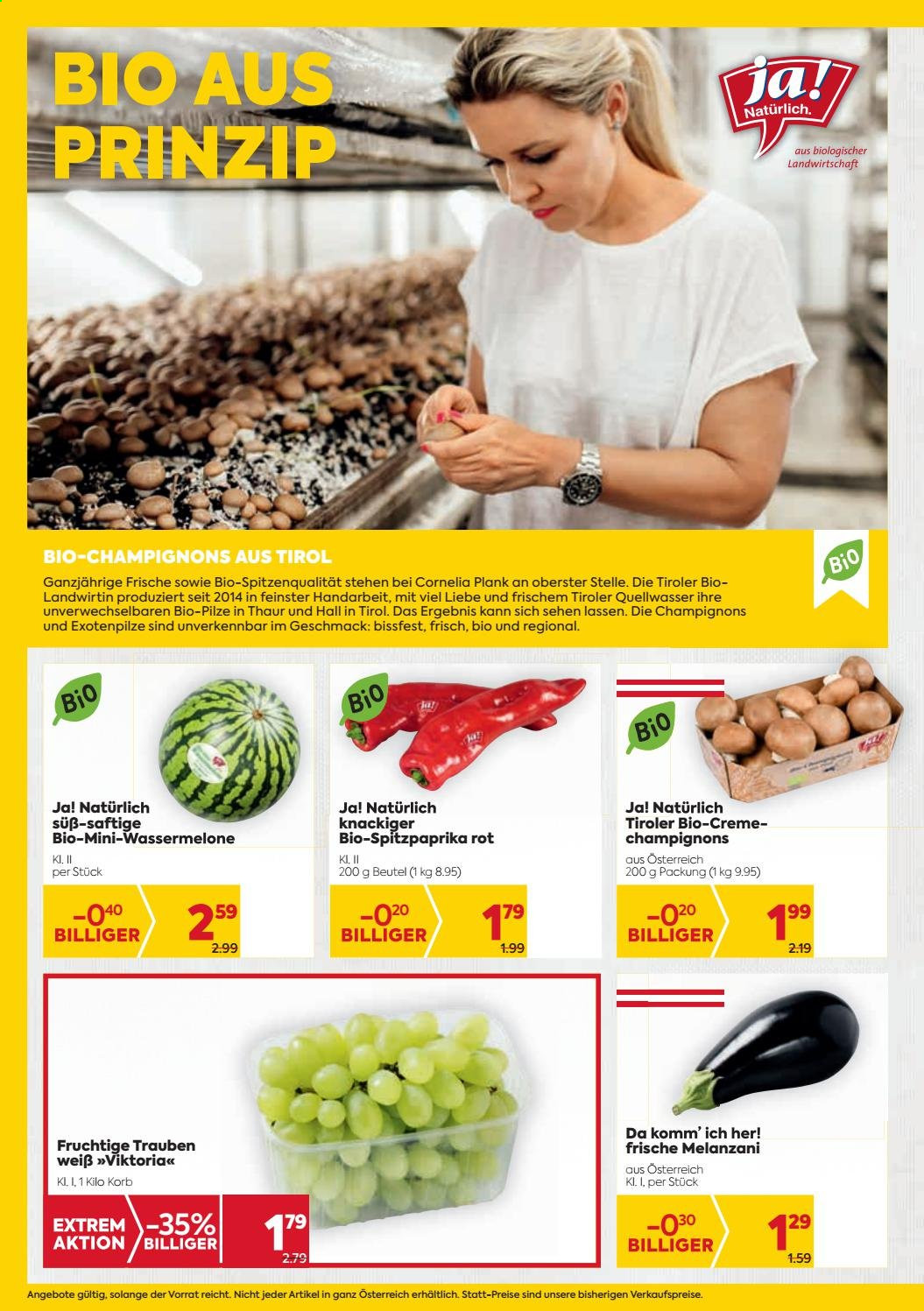 Angebote Billa - 15.7.2021 - 21.7.2021. Seite 10