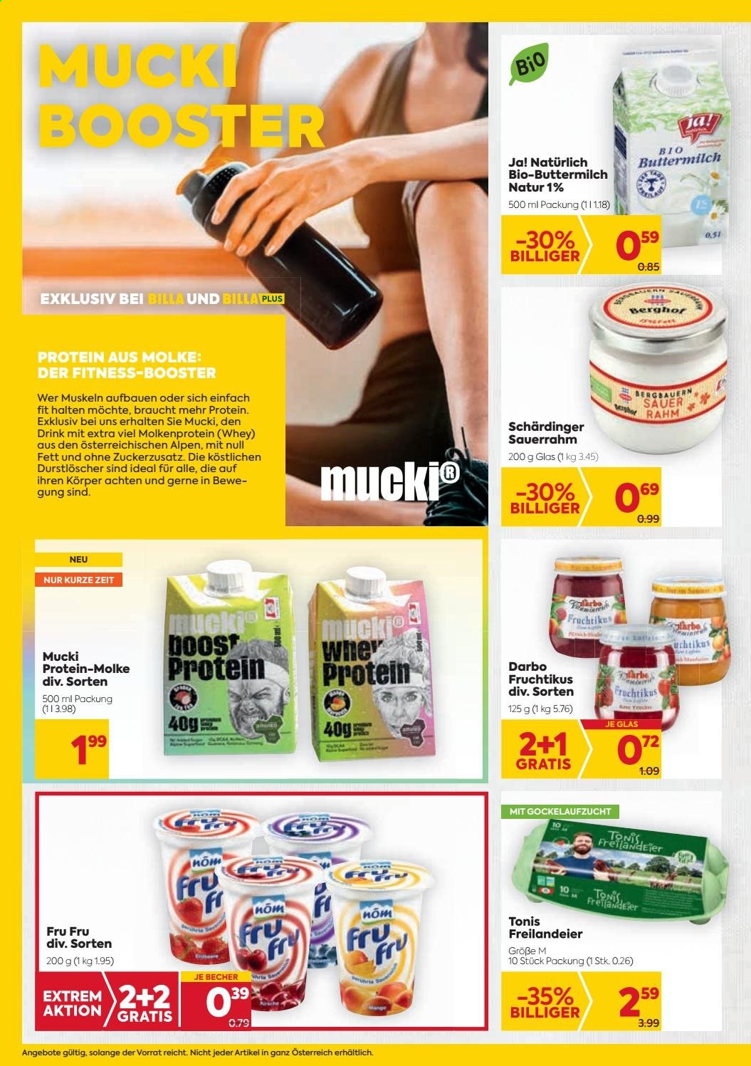 Angebote Billa - 15.7.2021 - 21.7.2021. Seite 16