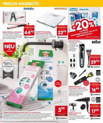 thumbnail - BaByliss