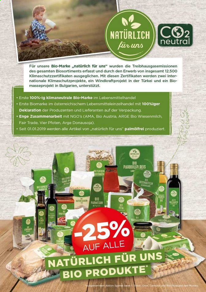 Angebote UNIMARKT - 14.7.2021 - 20.7.2021. Seite 3