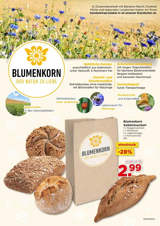 Angebote UNIMARKT - 14.7.2021 - 20.7.2021. Seite 7