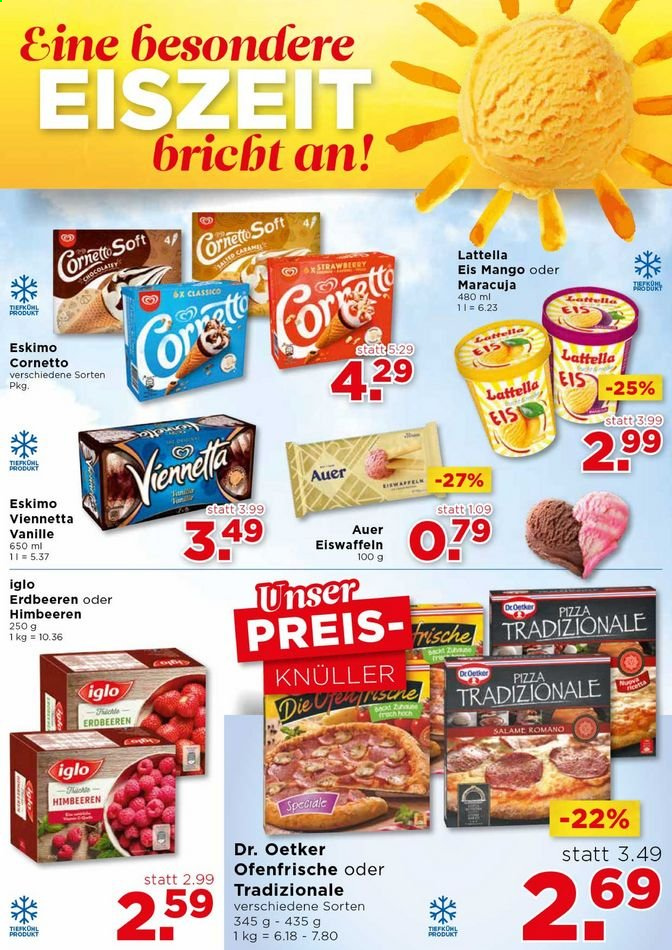 Angebote UNIMARKT - 14.7.2021 - 20.7.2021. Seite 9