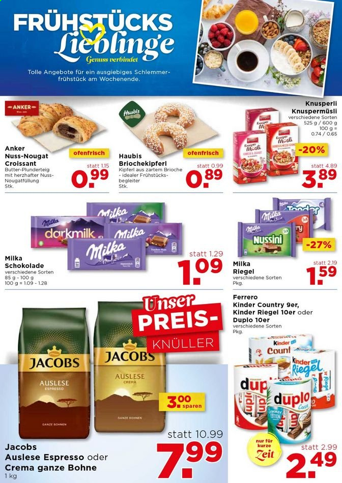 Angebote UNIMARKT - 14.7.2021 - 20.7.2021. Seite 16