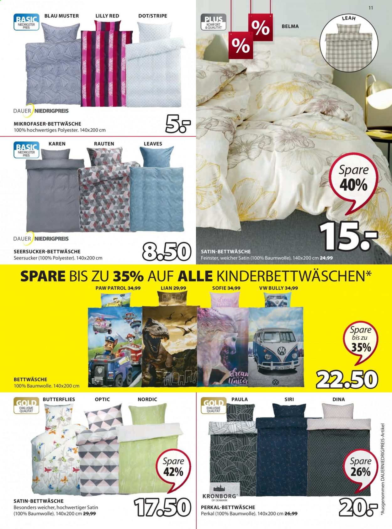 Angebote JYSK - 12.7.2021 - 25.7.2021. Seite 11