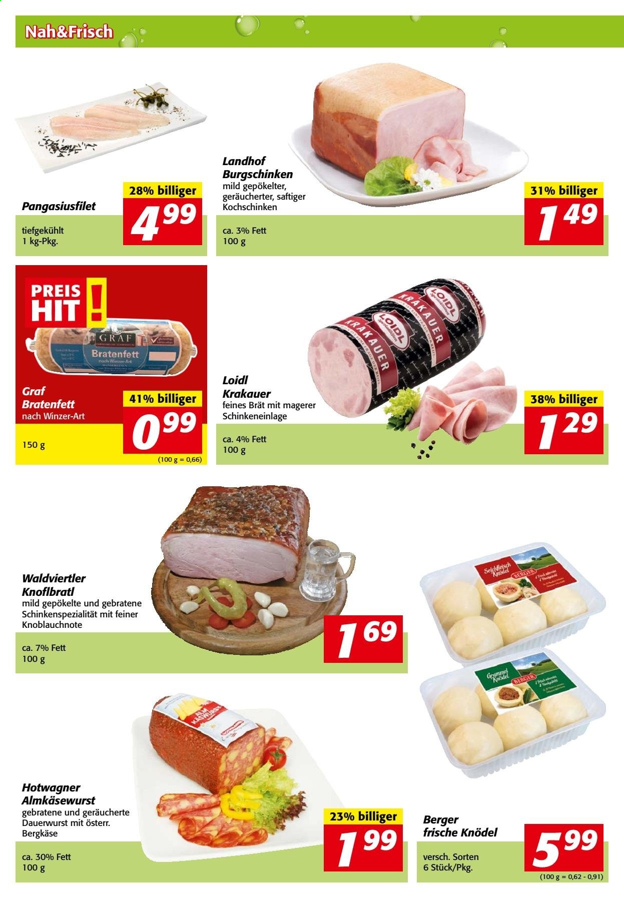 Angebote KASTNER - 21.7.2021 - 27.7.2021. Seite 2