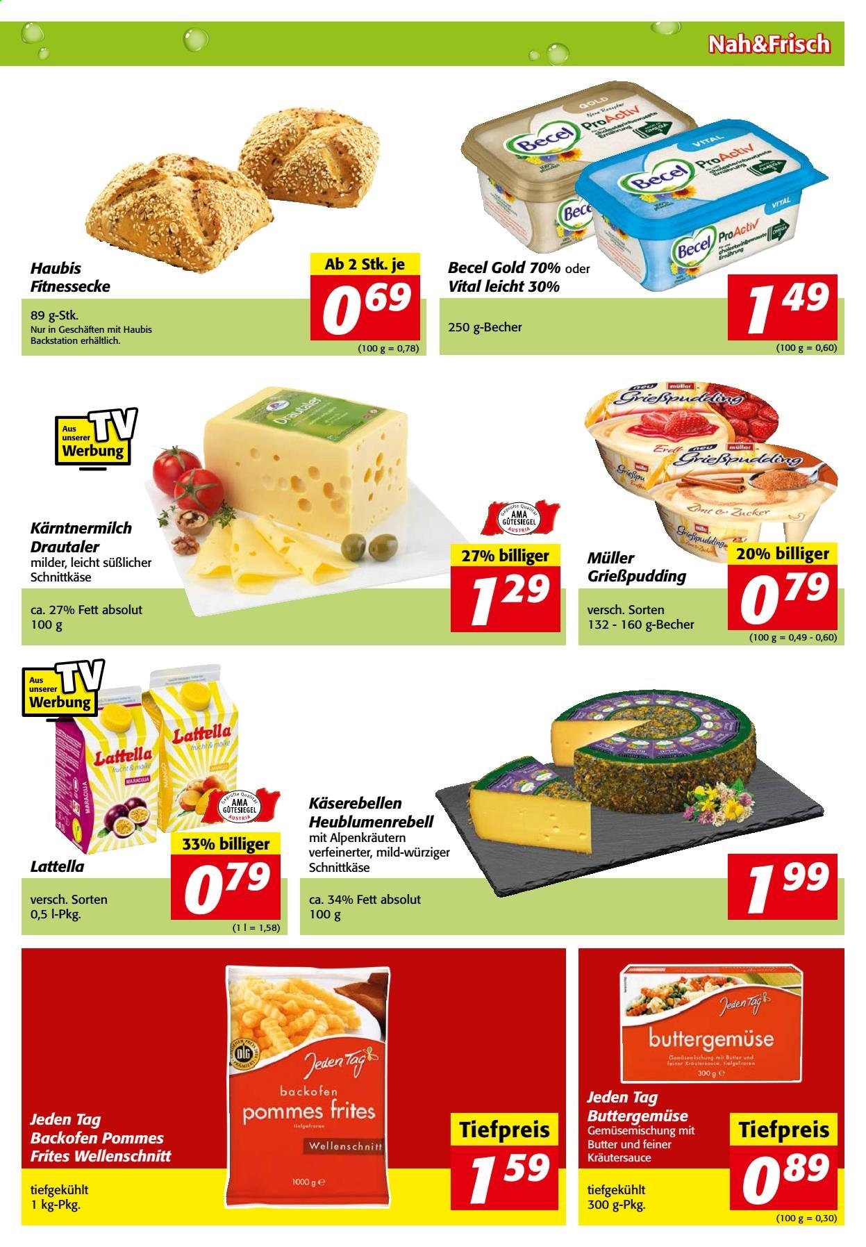 Angebote KASTNER - 21.7.2021 - 27.7.2021. Seite 3