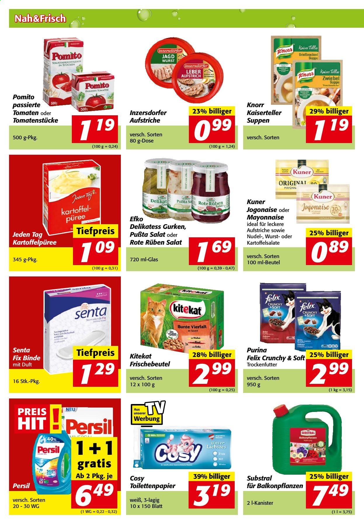 Angebote KASTNER - 21.7.2021 - 27.7.2021. Seite 6