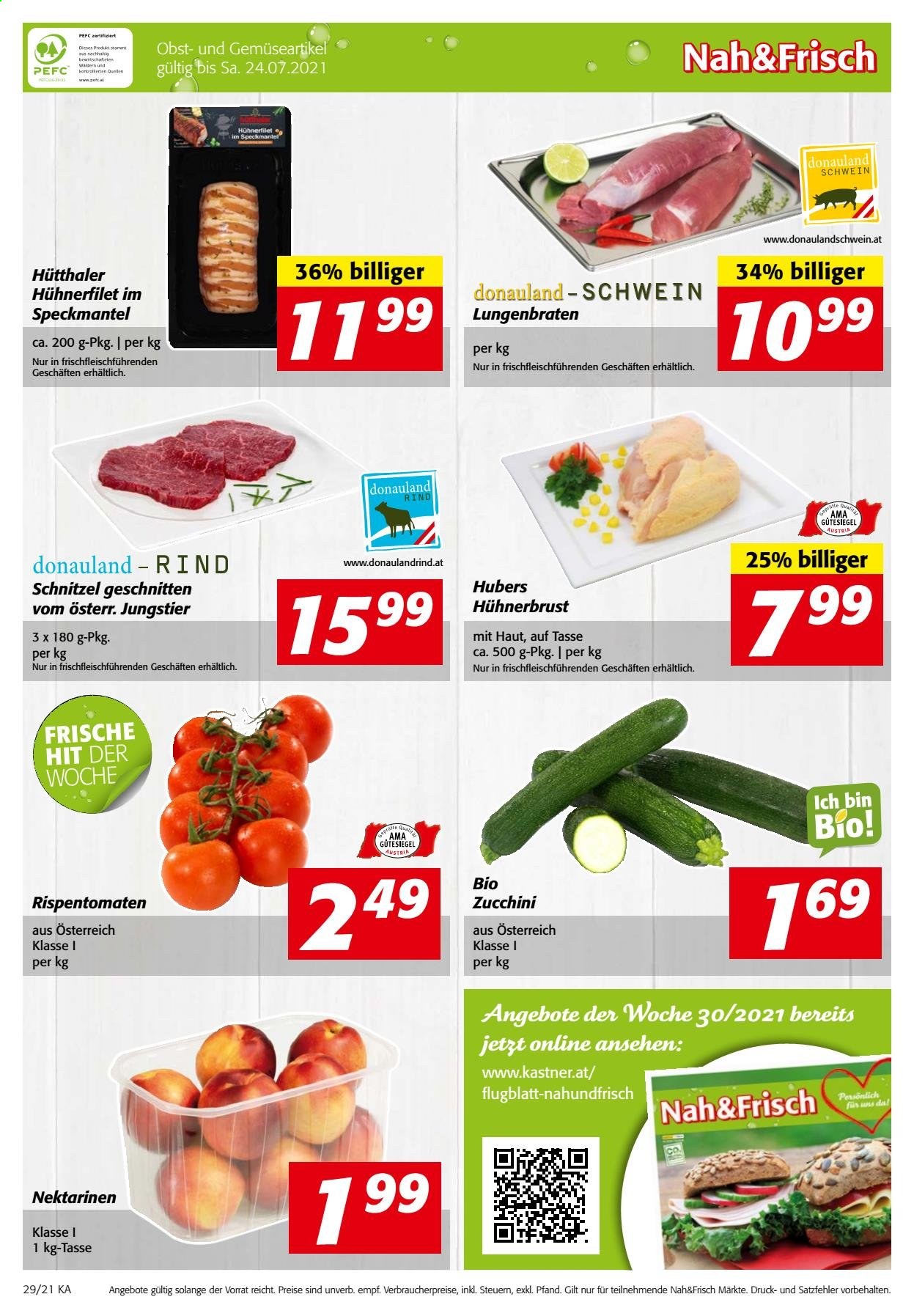 Angebote KASTNER - 21.7.2021 - 27.7.2021. Seite 8