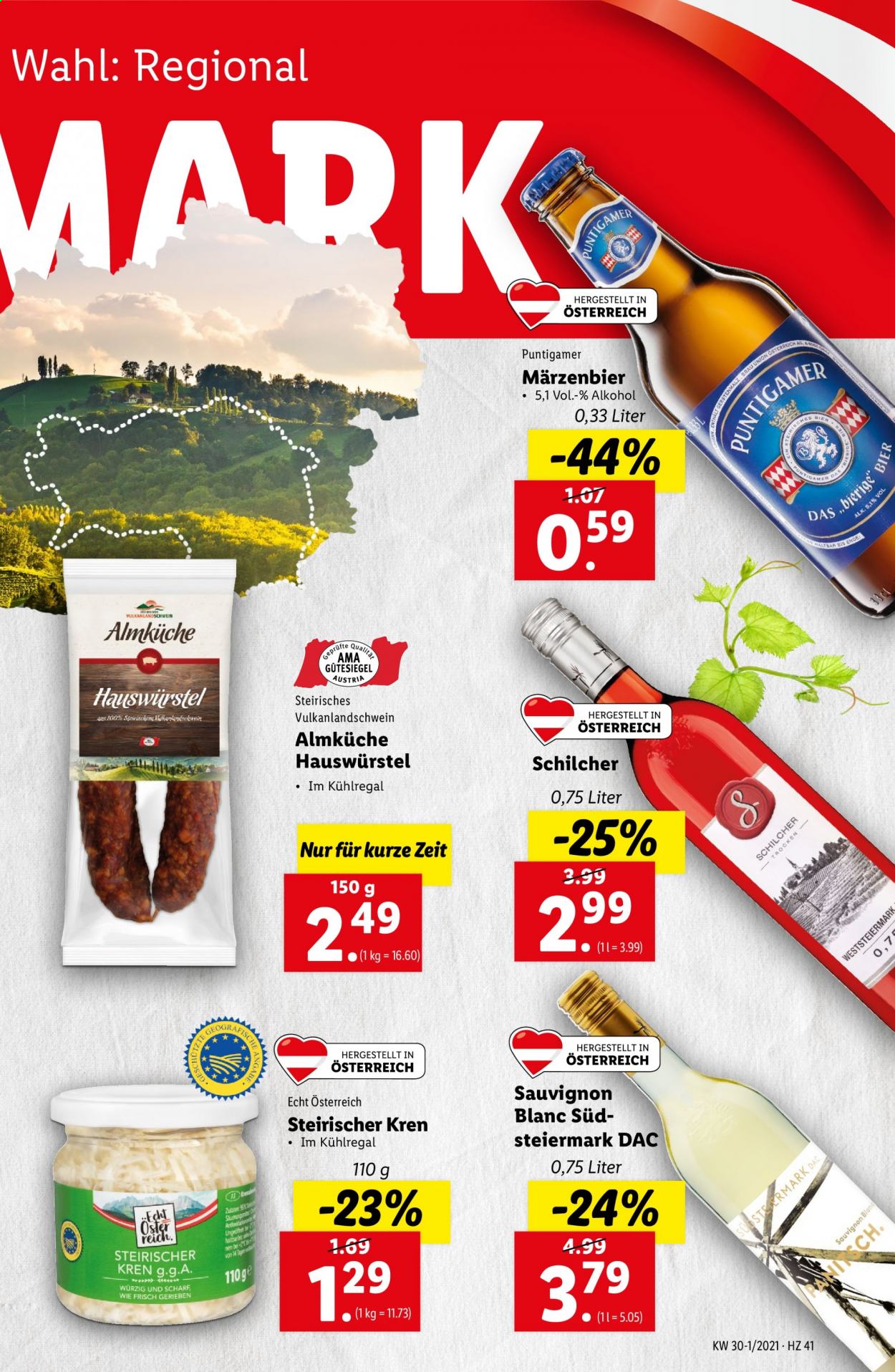 Angebote Lidl - 22.7.2021 - 28.7.2021. Seite 41