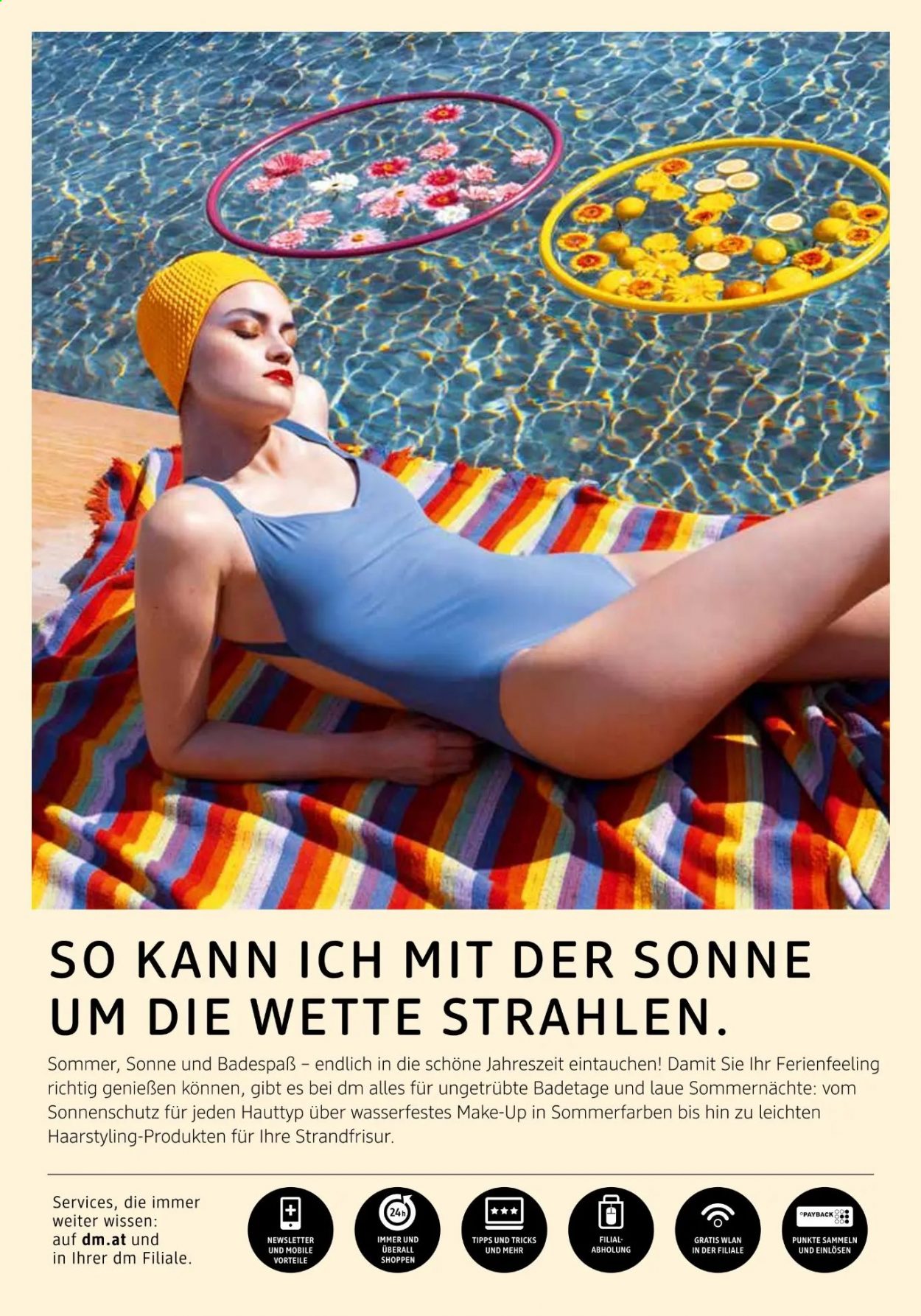 Angebote dm drogerie - 1.7.2021 - 11.8.2021. Seite 2