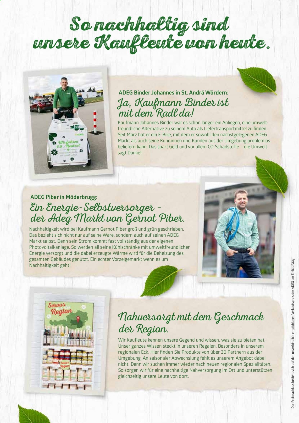 Angebote ADEG - 19.7.2021 - 24.7.2021. Seite 10