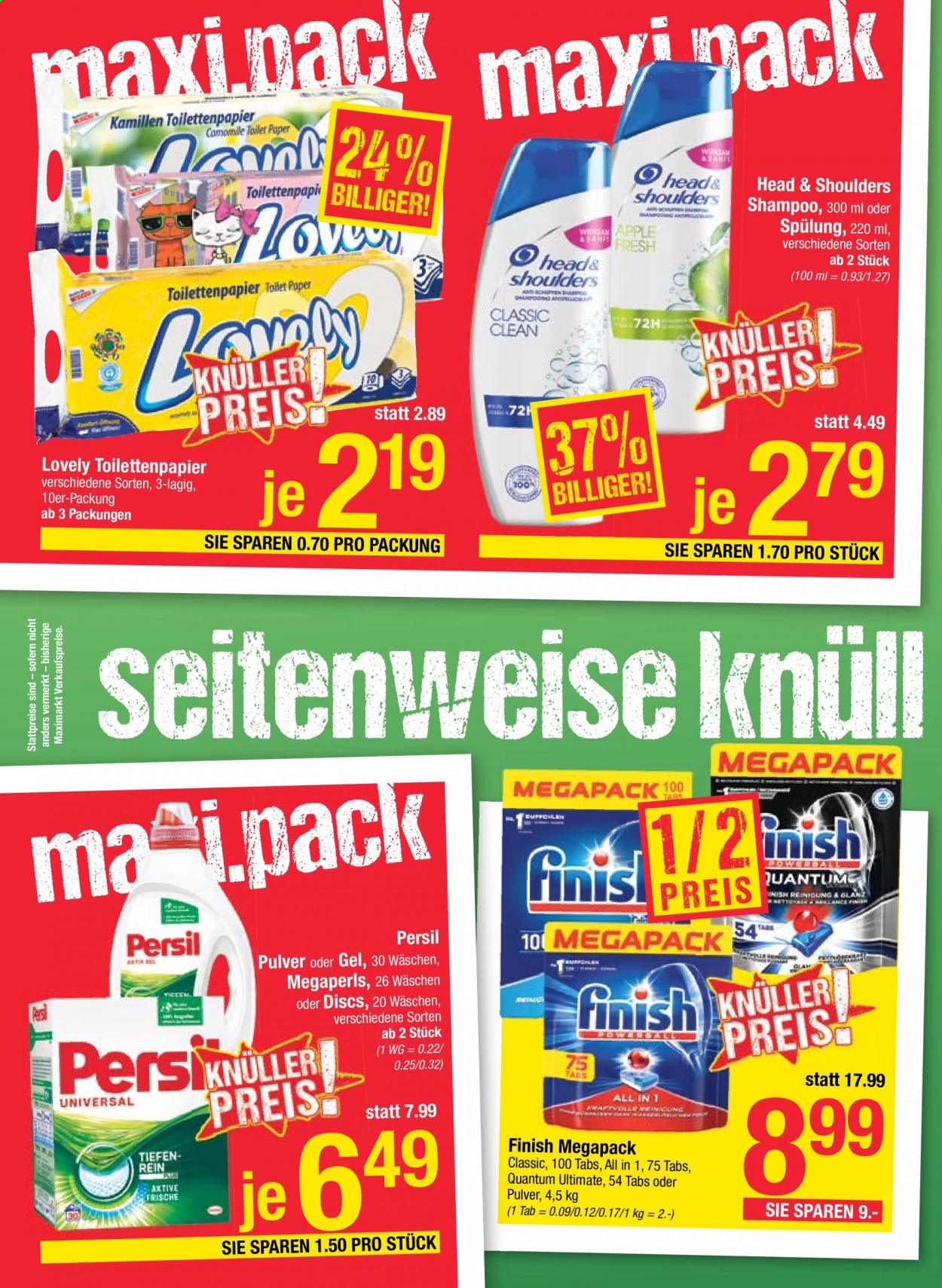 Angebote Maximarkt - 19.7.2021 - 24.7.2021. Seite 4