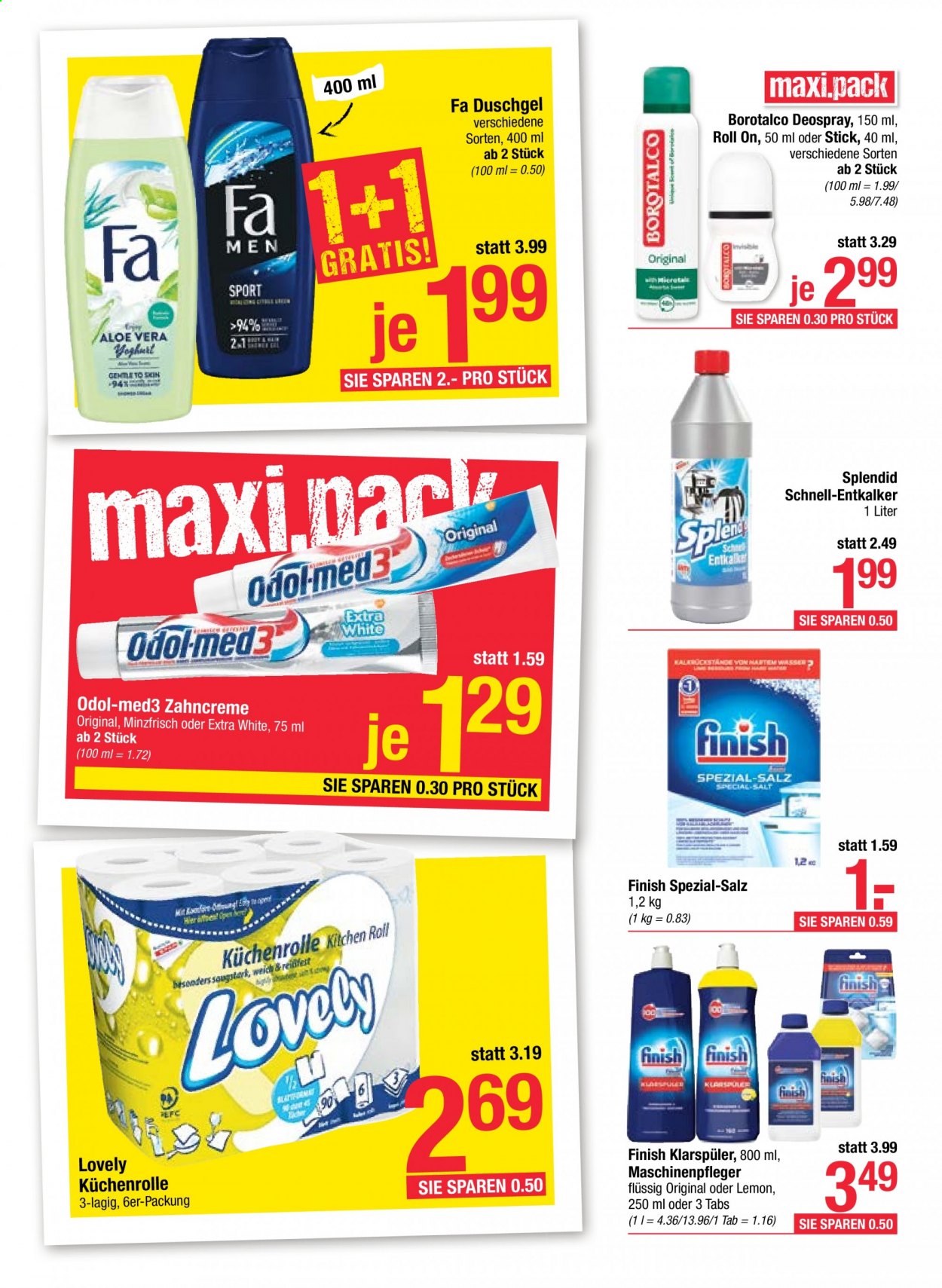 Angebote Maximarkt - 19.7.2021 - 24.7.2021. Seite 15