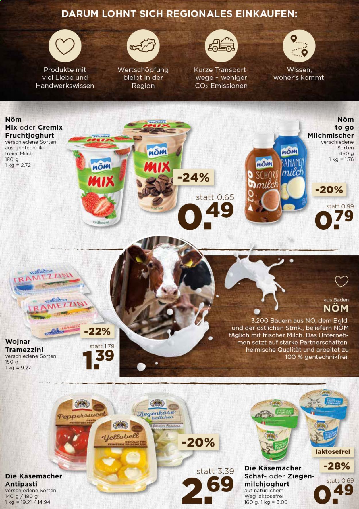 Angebote UNIMARKT - 21.7.2021 - 27.7.2021. Seite 3