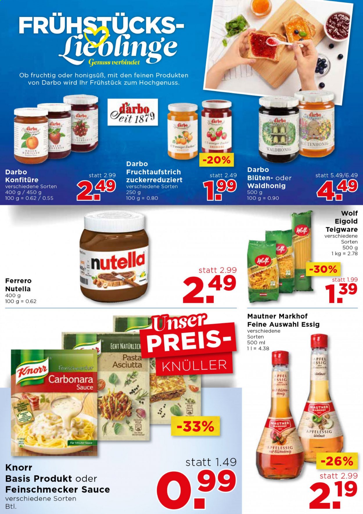 Angebote UNIMARKT - 21.7.2021 - 27.7.2021. Seite 12