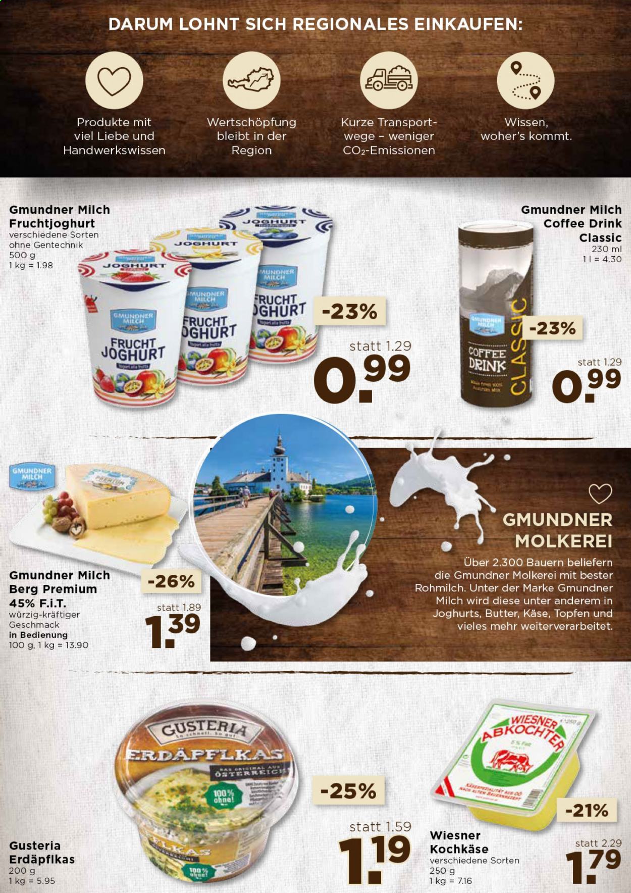 Angebote UNIMARKT - 21.7.2021 - 27.7.2021. Seite 3