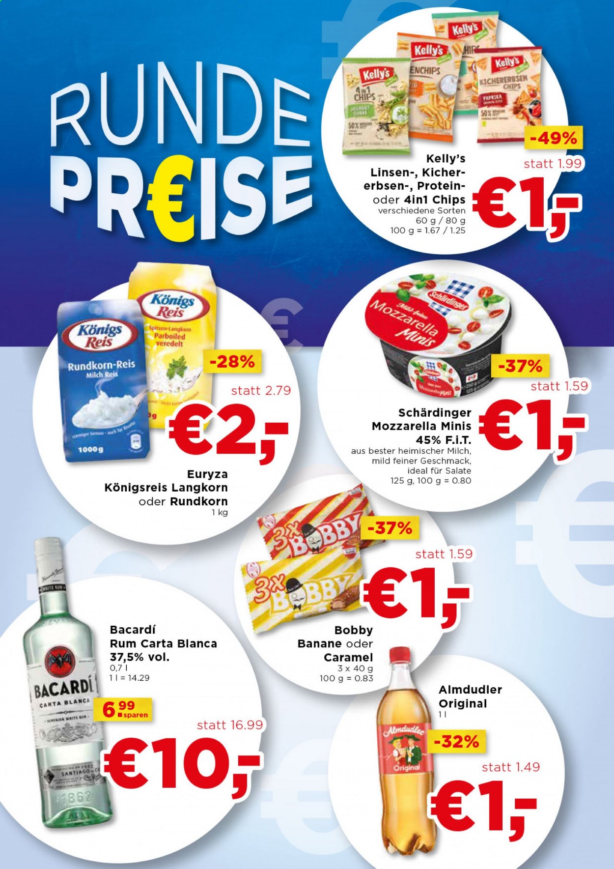 Angebote UNIMARKT - 21.7.2021 - 27.7.2021. Seite 11