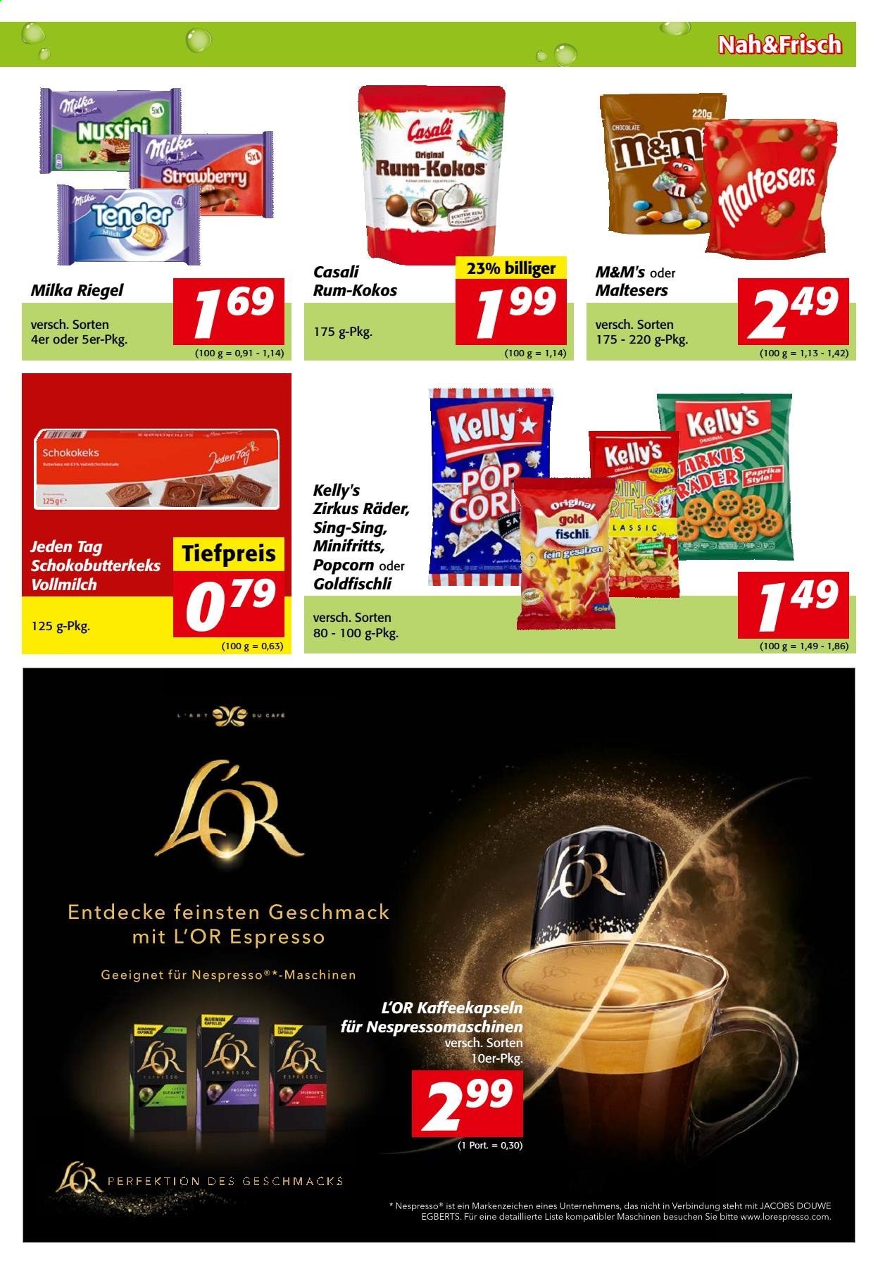 Angebote KASTNER - 28.7.2021 - 3.8.2021. Seite 5