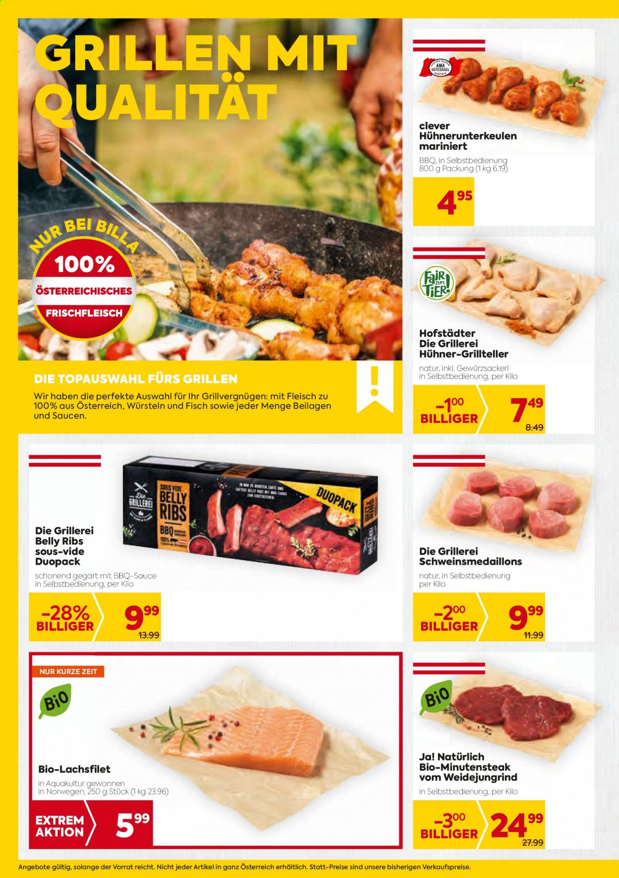 Angebote Billa - 22.7.2021 - 28.7.2021. Seite 8