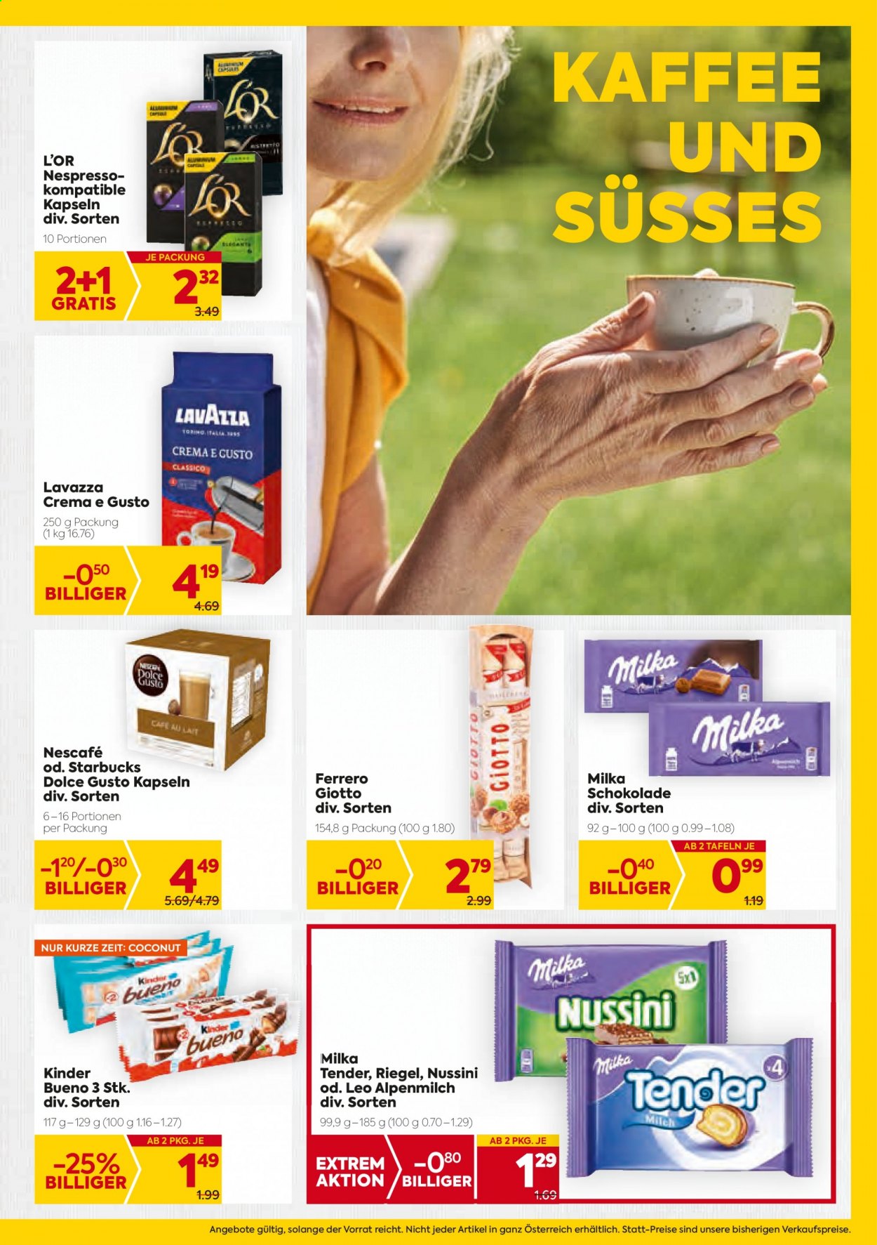 Angebote Billa - 22.7.2021 - 28.7.2021. Seite 31