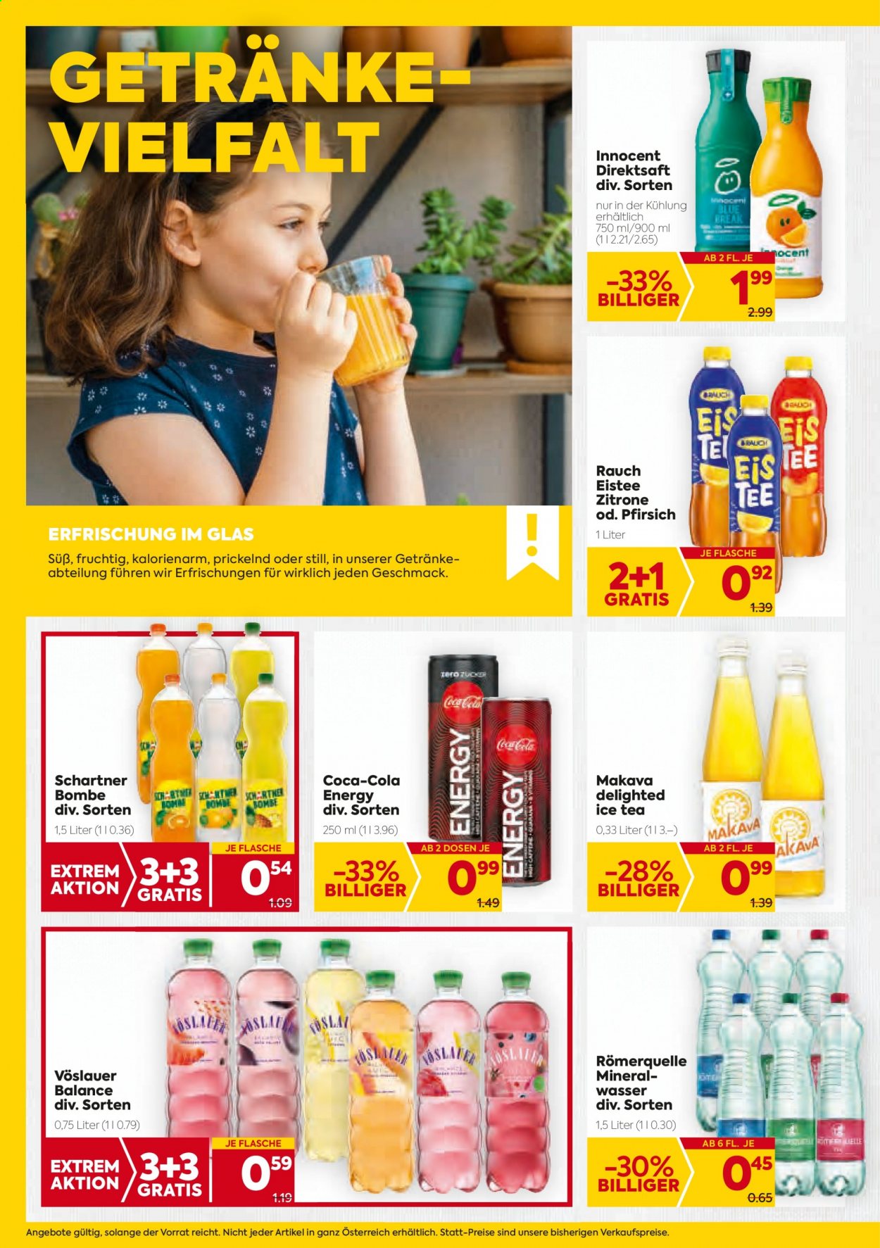 Angebote Billa - 22.7.2021 - 28.7.2021. Seite 32