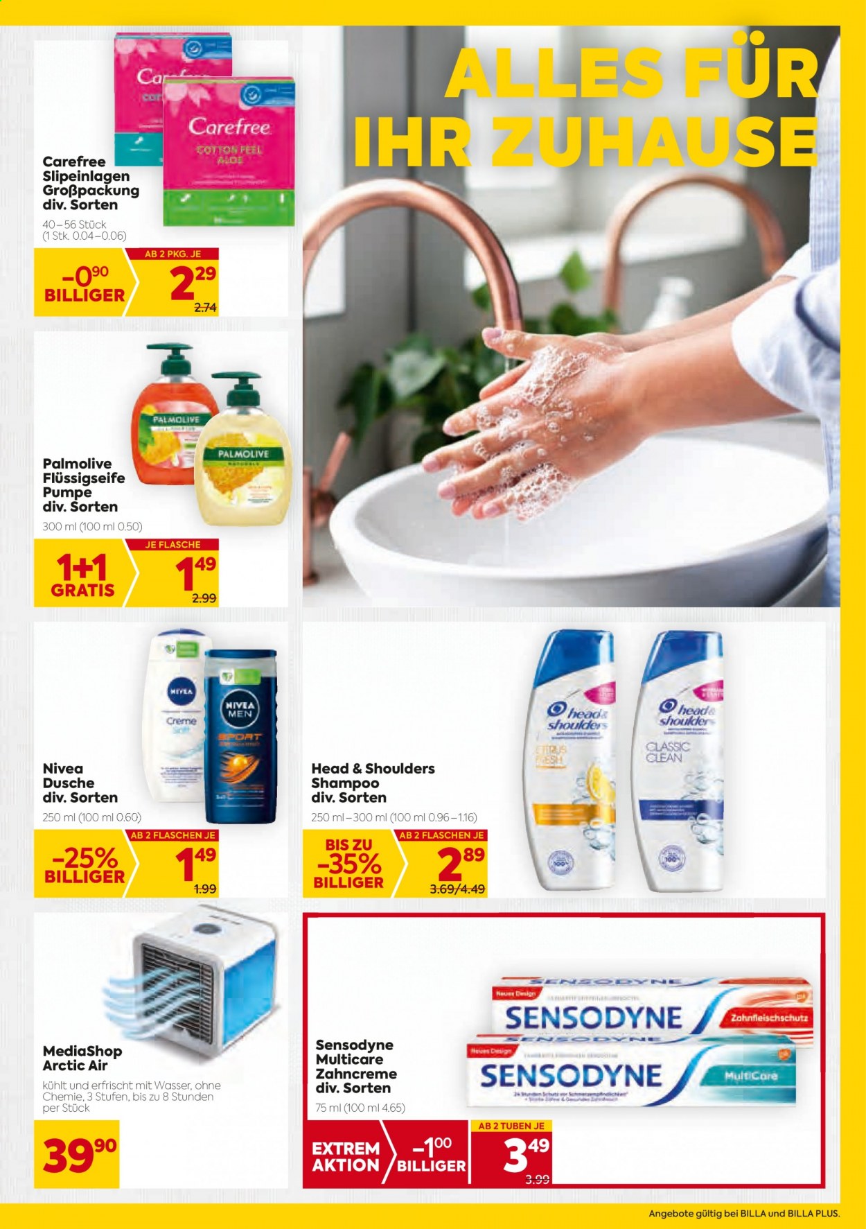 Angebote Billa - 22.7.2021 - 28.7.2021. Seite 35