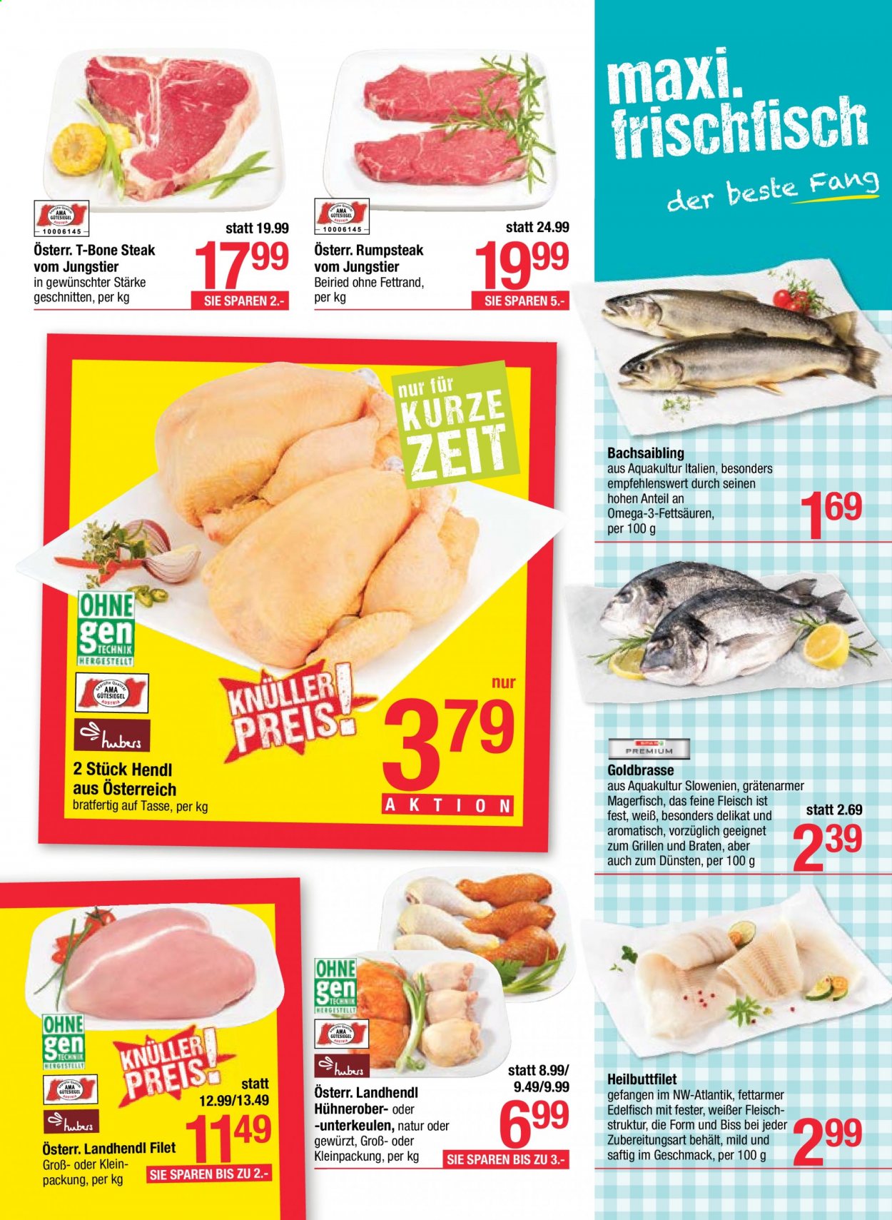 Angebote Maximarkt - 26.7.2021 - 31.7.2021. Seite 7