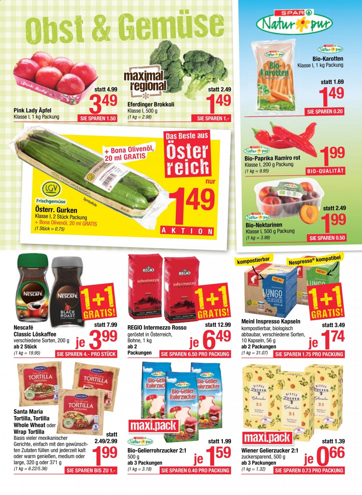 Angebote Maximarkt - 26.7.2021 - 31.7.2021. Seite 9
