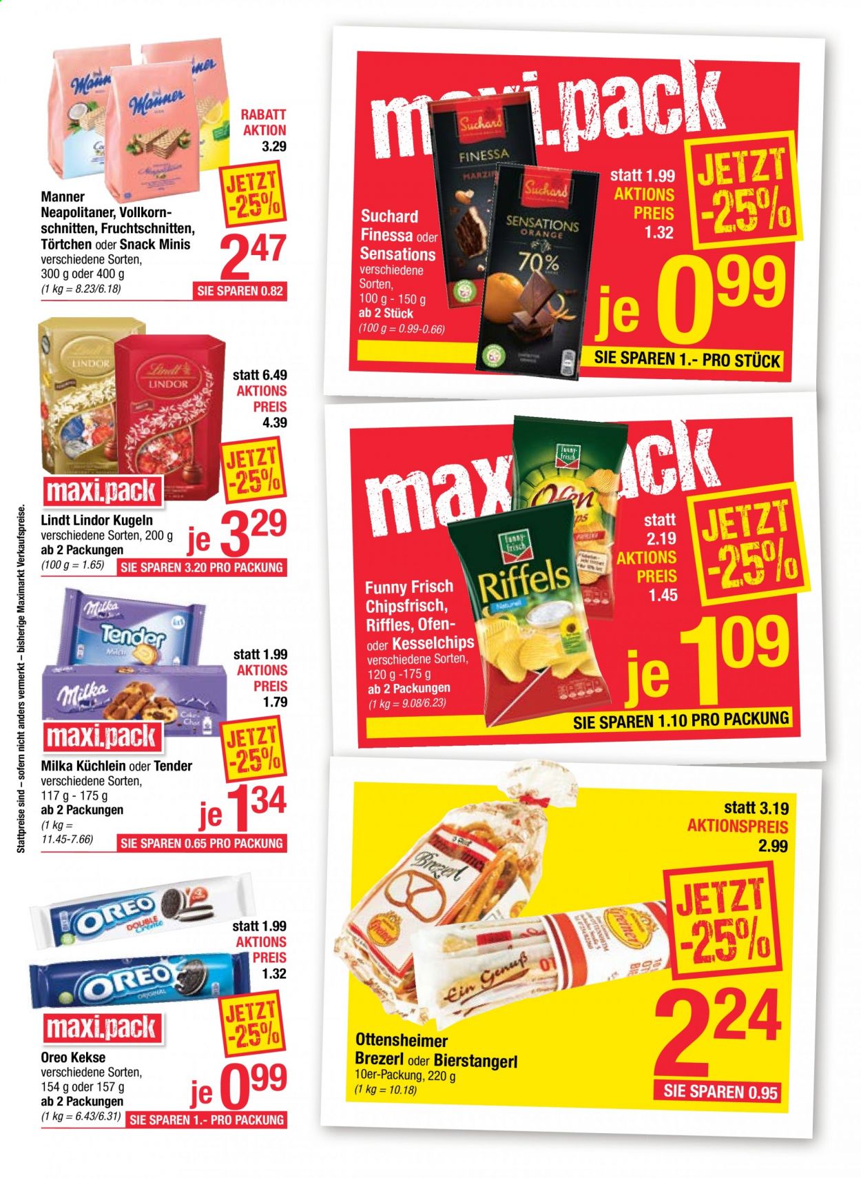 Angebote Maximarkt - 26.7.2021 - 31.7.2021. Seite 12