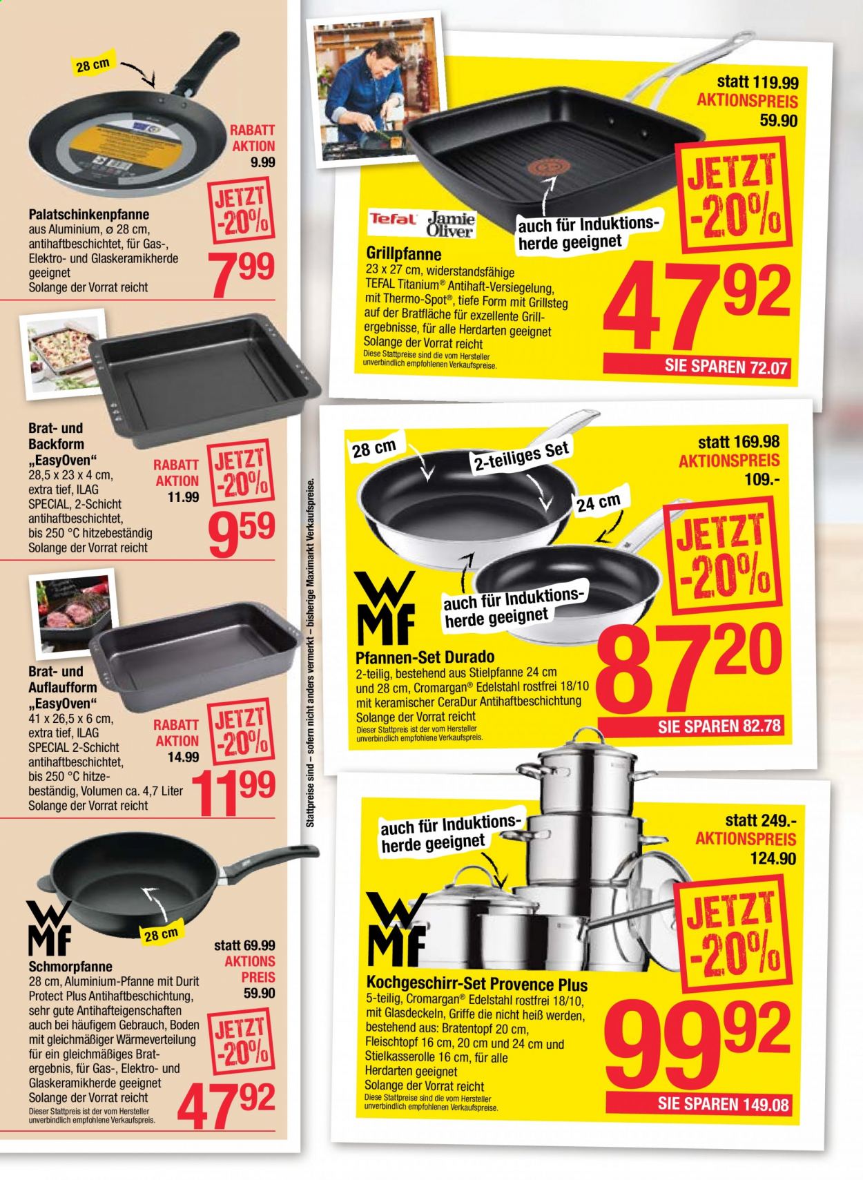 Angebote Maximarkt - 26.7.2021 - 31.7.2021. Seite 16