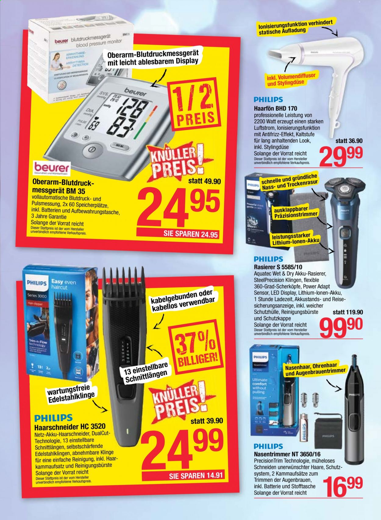 Angebote Maximarkt - 26.7.2021 - 31.7.2021. Seite 19