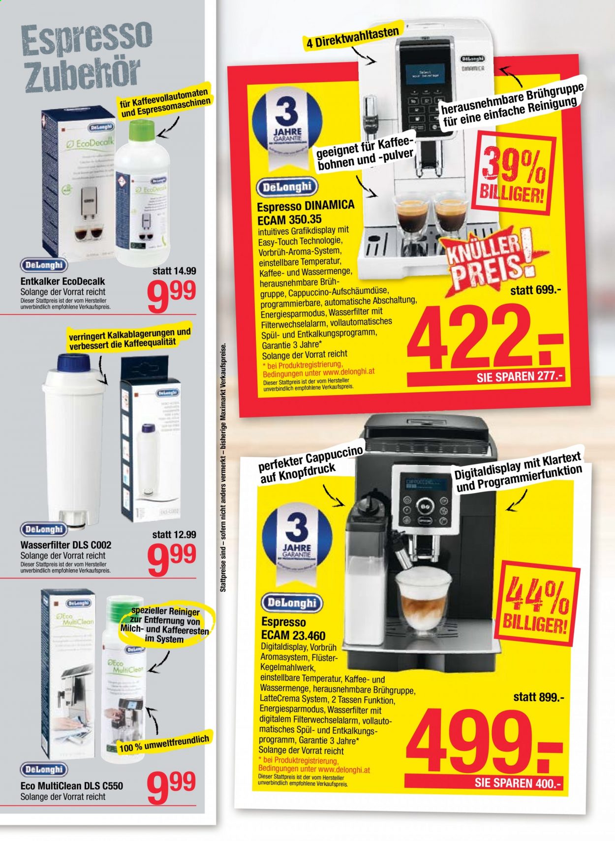 Angebote Maximarkt - 26.7.2021 - 31.7.2021. Seite 18