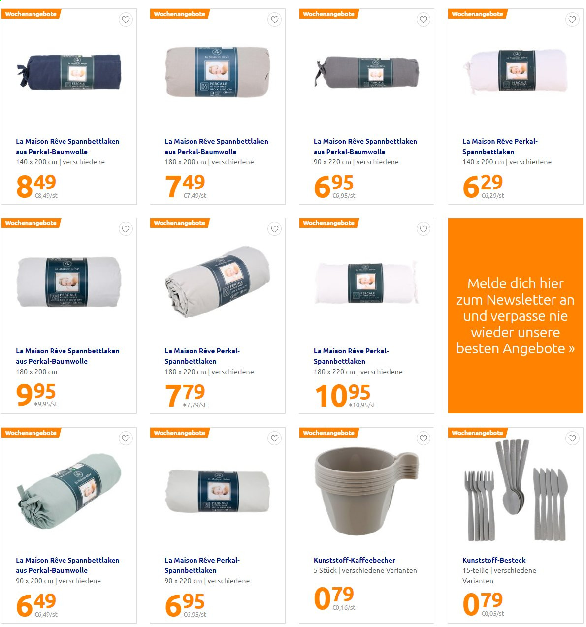 Angebote Action - 28.7.2021 - 3.8.2021. Seite 3