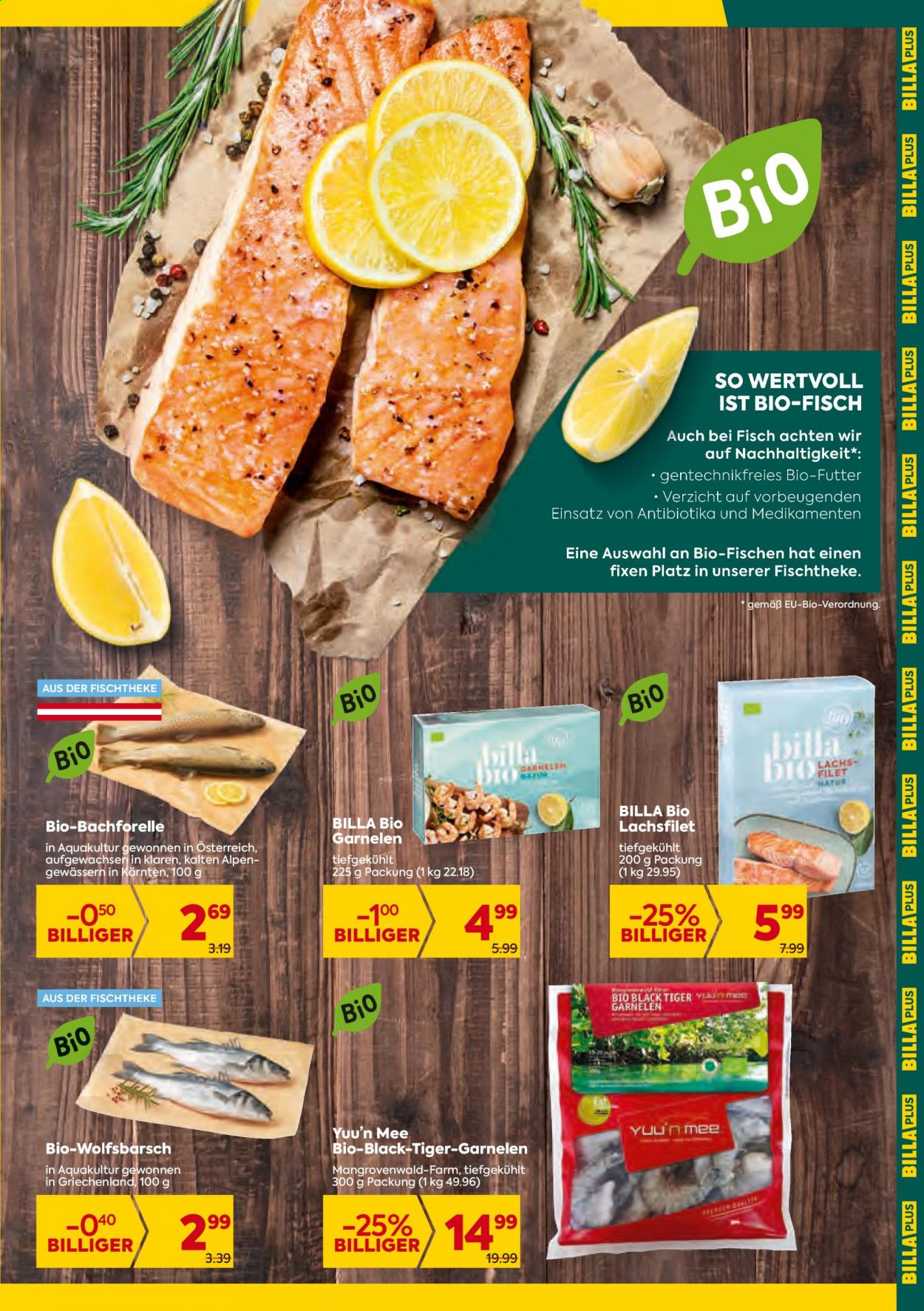 Angebote Billa - 29.7.2021 - 4.8.2021. Seite 17