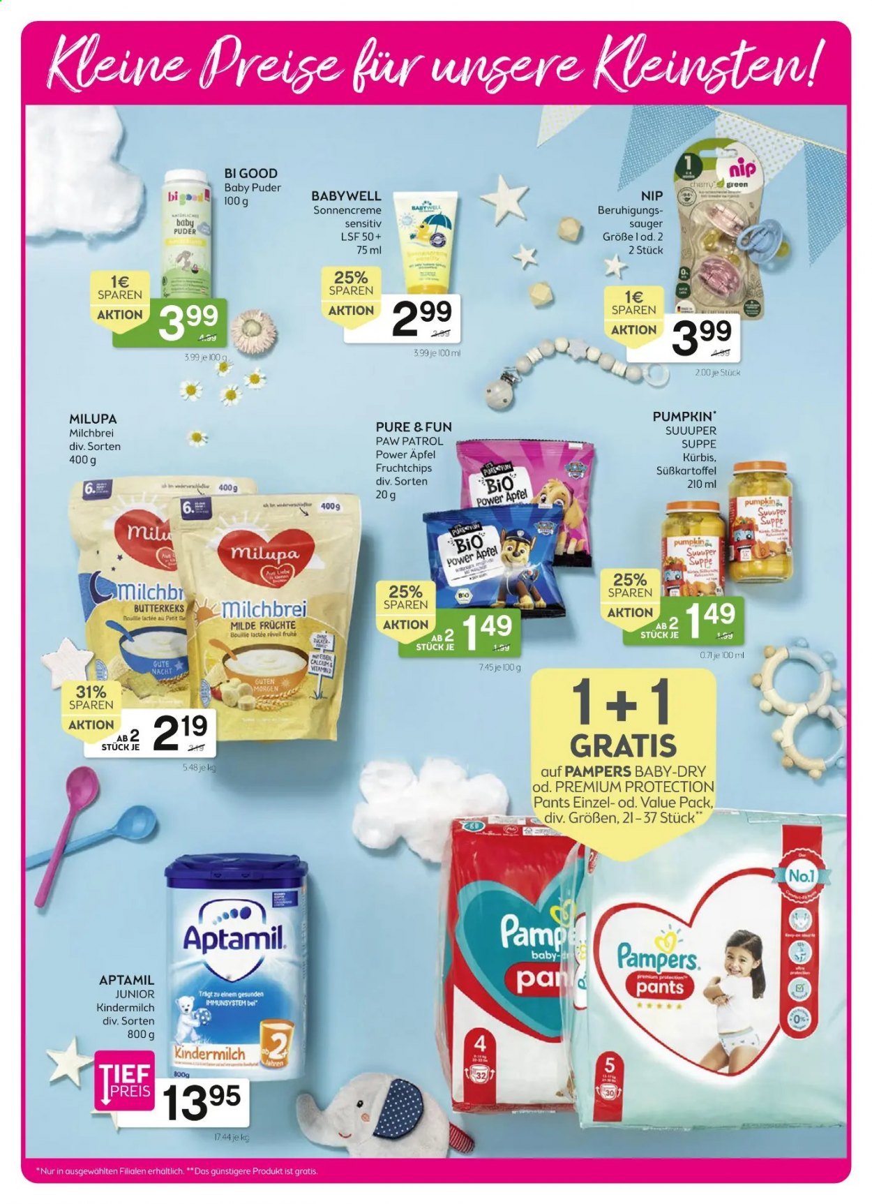 Angebote Bipa - 29.7.2021 - 11.8.2021. Seite 5