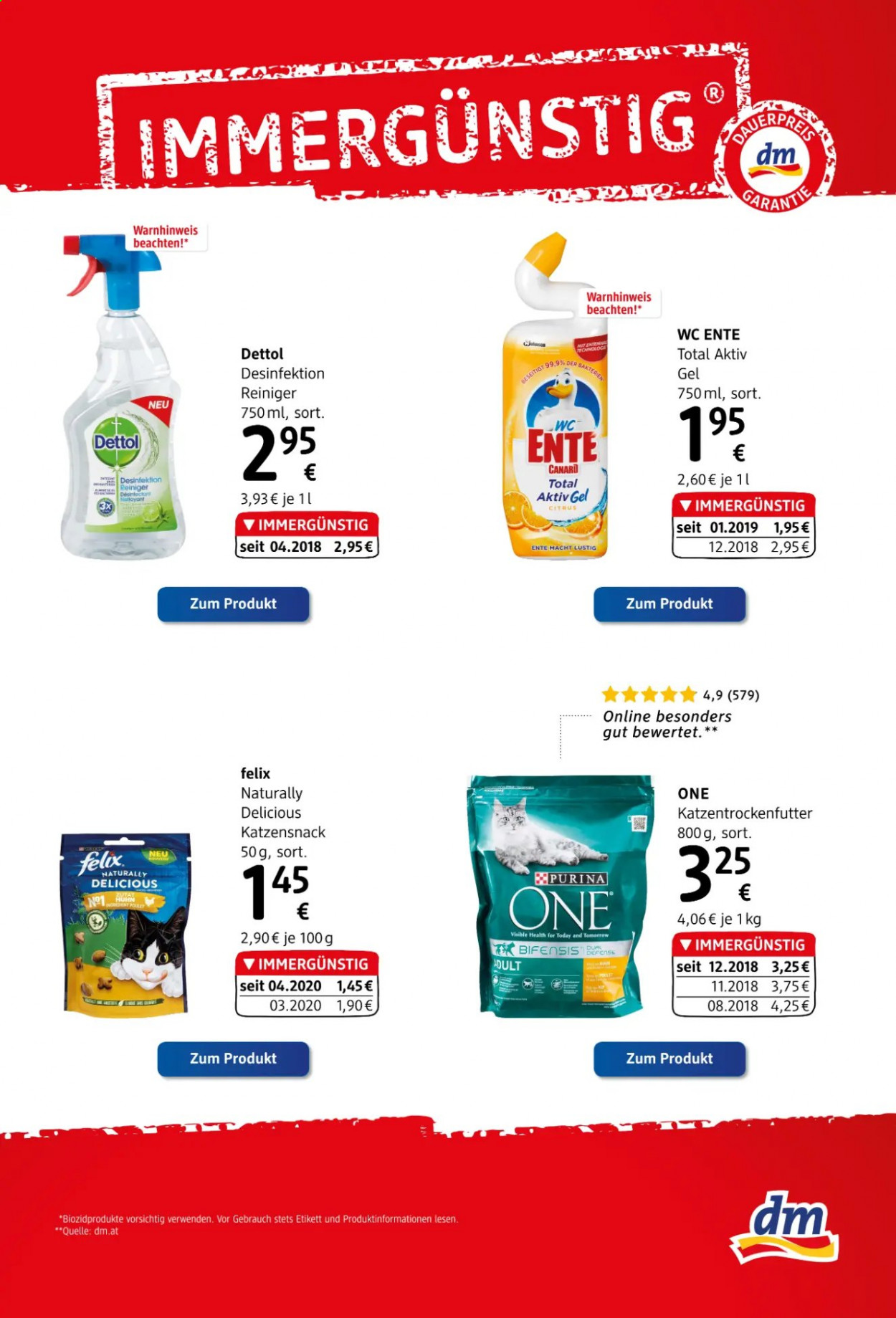 Angebote dm drogerie - 29.7.2021 - 25.8.2021. Seite 13