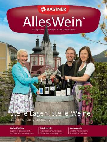 Angebote KASTNER.