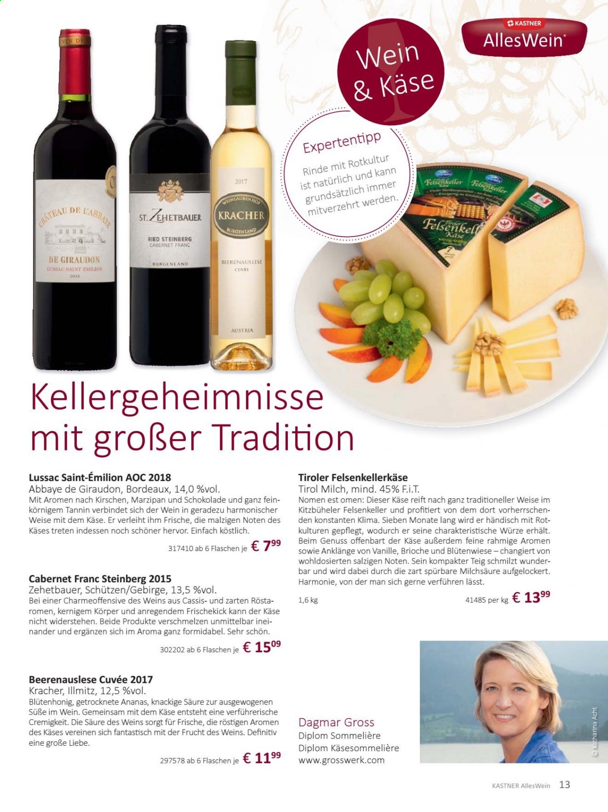 Angebote KASTNER. Seite 13