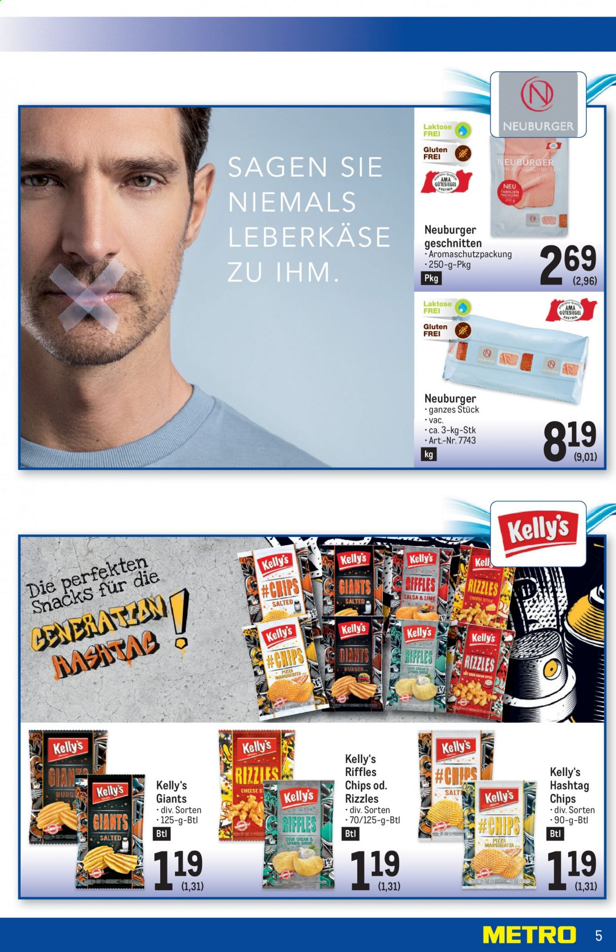Angebote Metro - 5.8.2021 - 18.8.2021. Seite 5