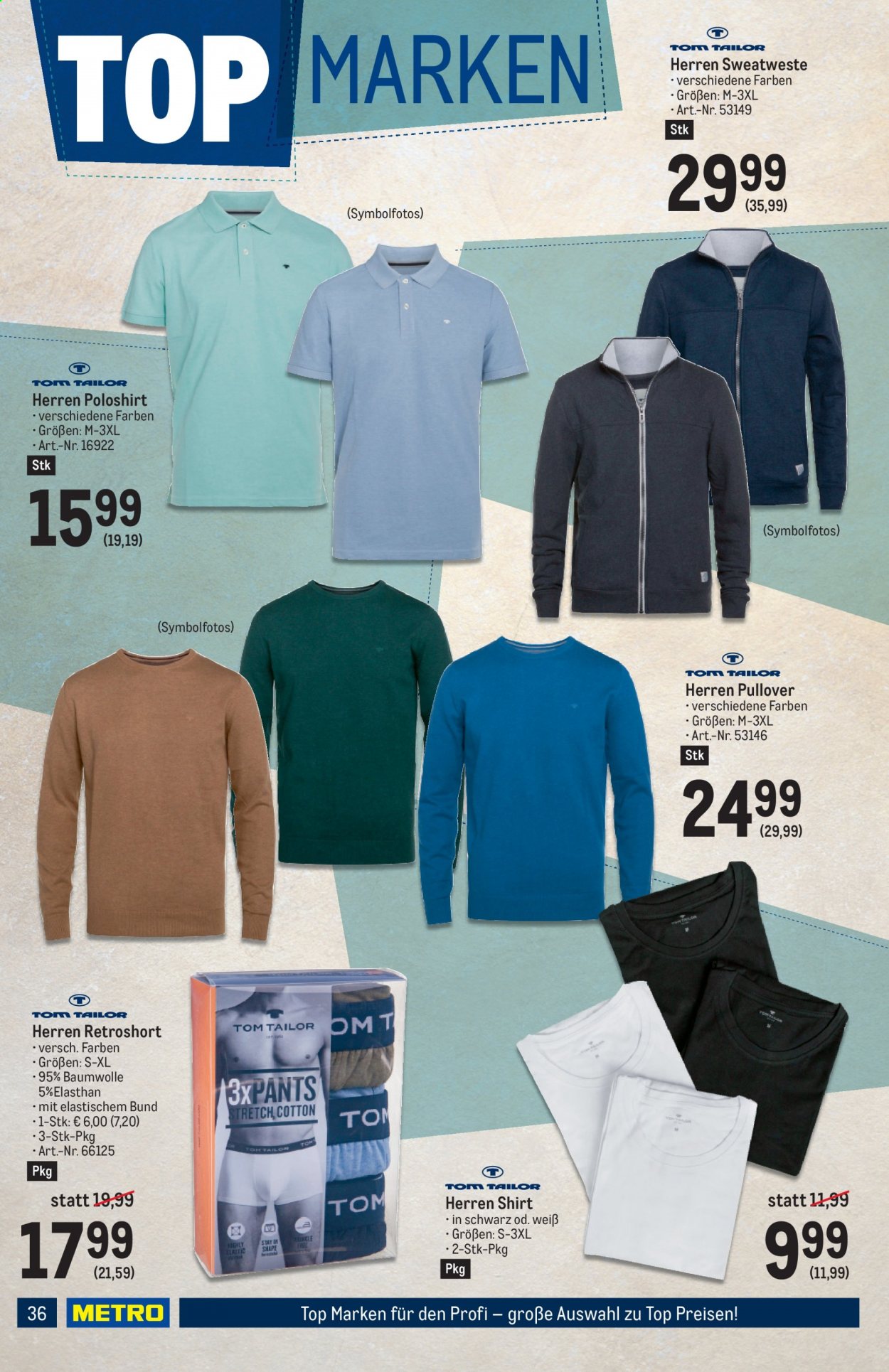 Angebote Metro - 5.8.2021 - 18.8.2021. Seite 36