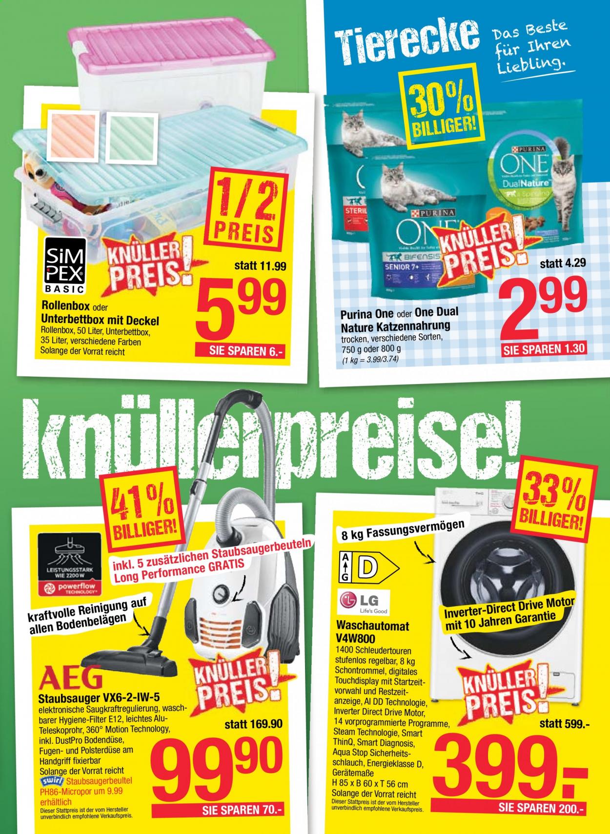 Angebote Maximarkt - 2.8.2021 - 7.8.2021. Seite 5