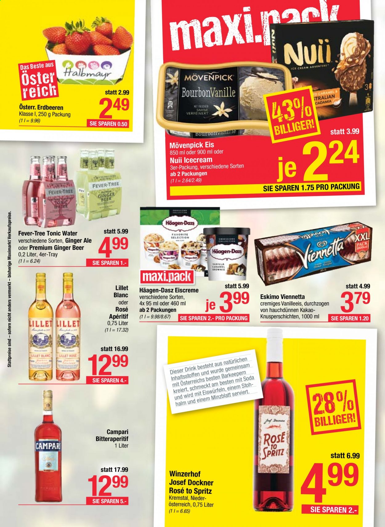 Angebote Maximarkt - 2.8.2021 - 7.8.2021. Seite 8