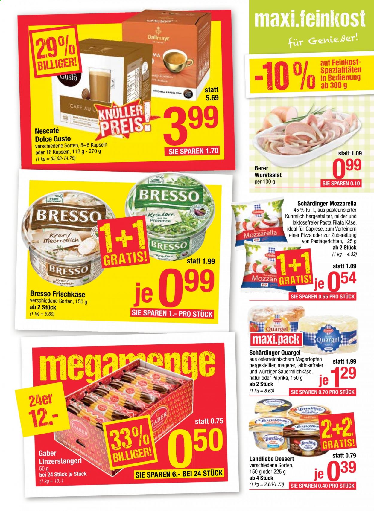 Angebote Maximarkt - 2.8.2021 - 7.8.2021. Seite 13