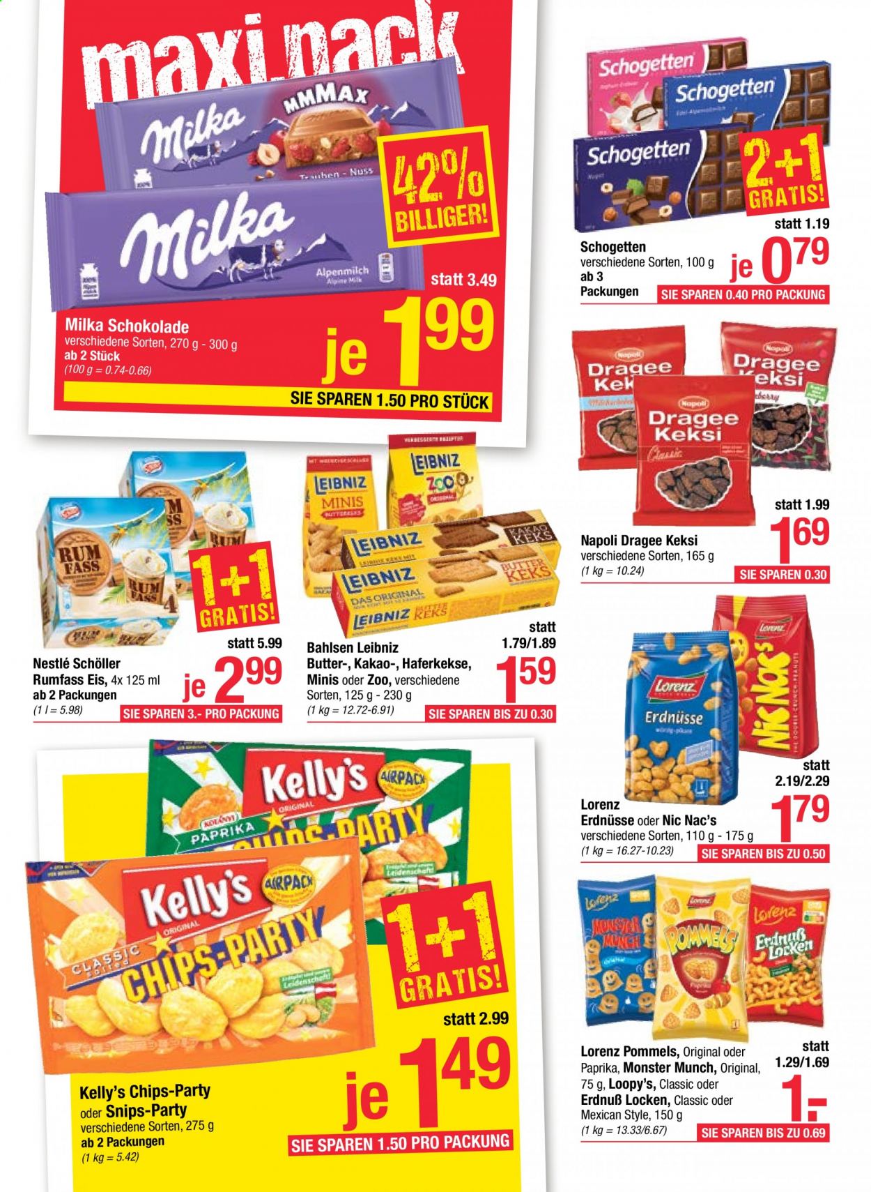 Angebote Maximarkt - 2.8.2021 - 7.8.2021. Seite 15