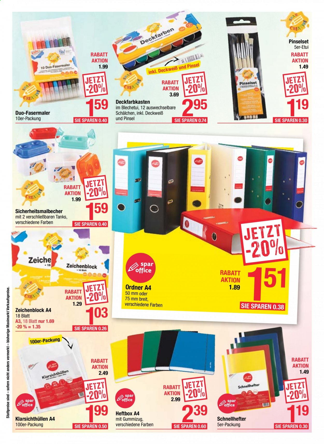Angebote Maximarkt - 2.8.2021 - 28.8.2021. Seite 8